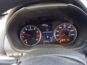 125-10442l Mitsubishi Driver Left Front Window Regulator Fits 18-20 22-23 Eclipse Cross 1088608