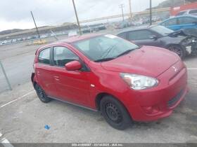 626.ms1j15 Mitsubishi 2015 Mirage Right Front Wiper Arm