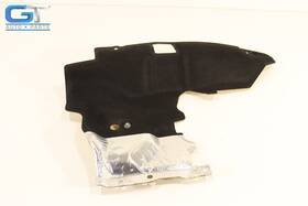 6320a541 Mitsubishi Eclipse Cross Engine Bay Partition Insulation Cover Oem 2018 - 2020