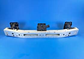 6400c901 Mitsubishi 08-15 Evo X Mr Gsr Front Bumper Reinforcement Impact Crash Bar Beam
