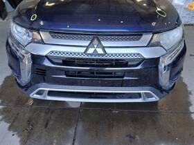 7450b298 Mitsubishi Grille For 19-20 Outlander 2930950