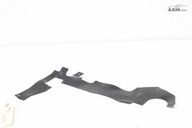 7812a381 Mitsubishi 2018-2020 Eclipse Cross Left Radiator Core Air Guide Baffle Seal Oem