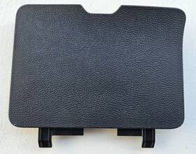 8002b020 Mitsubishi 2011-2023 Outlander Fuse Box Cover Lid Panel Oem Black