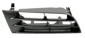 Mr520737 Mitsubishi 2002-03 Galant Single Original Left Steel Color Base Grille