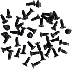 6035757 Mjr Automotive Fits Jeep Wrangler Yj Tj Windshield Door Tailgate Hinge Torx Screws Bolts 44 Pc