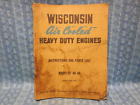 Mm-240 Wisconsin Af Ag Ah