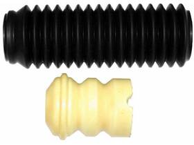 72821mqjb Monroe For 2004-2009 Nissan Quest Strut Bumper And Bellows Kit Front