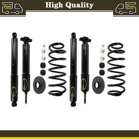 Scars240907072139 Monroe Shocks & Struts Hood Lift Support Fits Mercedes-benz E300 3.0l E320 3.2l