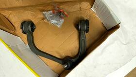 Ck80308 Moog 080066332680 Front Right Upper Control Arm And Ball Joint Assembly Made In Usa