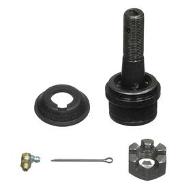 436436 Moog Ball Joint Tie Rod Drag Link Kit 9 Pcs For Ford F-250 F-350 Super Duty 4wd