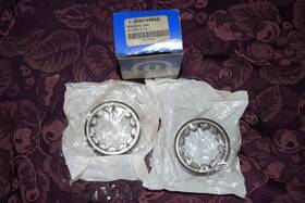 03507898ab Mopar Genuine Axle Shaft Bearing Pair Oe Open Box Unused Usa