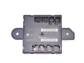 04602911ak Mopar Genuine Door Module Left 4602911ak