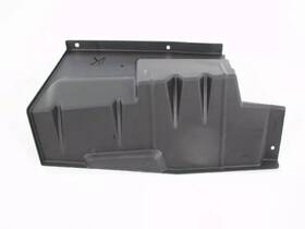 05182055ab Mopar Genuine Accessory Drive Shield 5182055ab