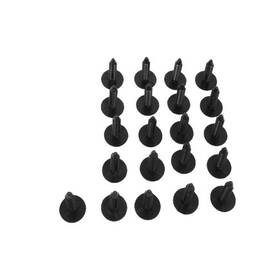 06501916 Mopar 6501916 Push In Fastener