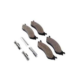 1bp00297aa Mopar Shoe Kit