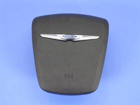 1tv56dx9af Mopar New Genuine Airbag Driver Oe