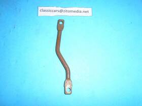 2583978 Mopar Door Handle Linkage Rod 68 69 Charger Gtx Road Runner Super Bee Coronet Rt