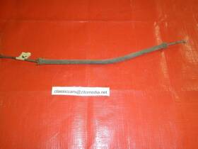 3454451 Mopar Left Door Inside Lock Lever Control Rod 70-74 Aar Cuda Challenger T/a R/t