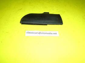 3505351 Mopar Original Convertible Quarter Inside Panel Deflector 70 71 Cuda Challenger