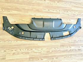 53011461aa Mopar Mint 2021 - 2024 Dodge Ram 1500 Front Radiator Upper Seal Oem