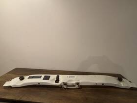 55275412ab Mopar 1994-2001 Dodge Ram 2500 3500 Radiator Support Upper Tie Bar Oem Used White
