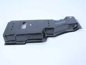 55372531ac Mopar Genuine Door Hinge Reinforcement Left