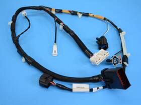 56042219ag Mopar Genuine Front Door Wiring Driver Side