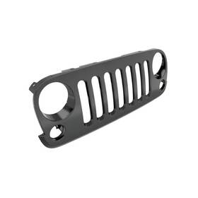 68046306ac Mopar Genuine Grille