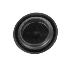 68067346aa Mopar 2011-2016 Jeep Chrysler Dodge 25mm Sealing Plug Genuine