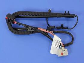 68078884ac Mopar Genuine Sliding Door Track Wiring