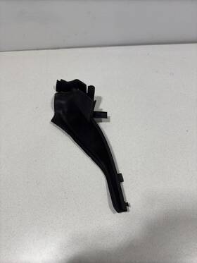 68102560ae Mopar Cowl Side Trim Panel Cover Front/right Black For 14 15 16 1718 Cherokee Jeep Oem