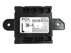 68203031aj Mopar Genuine Door Module