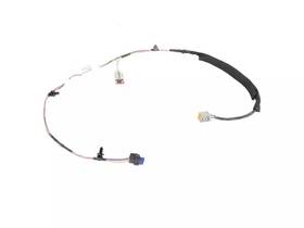 68206113aa Mopar Genuine Rear Door Wiring Left