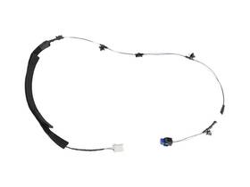 68206208aa Mopar Genuine Rear Door Wiring Right