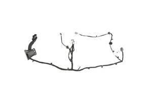 Mopar 68228618af Genuine Front Door Wiring Left