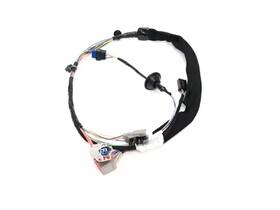 68230032aa Mopar Genuine Front Door Wiring Right