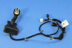 68232046ab Mopar Genuine Rear Door Wiring Right