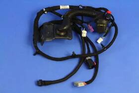 68235073ac Mopar Genuine Front Door Wiring Left