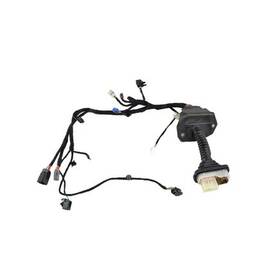 68251724ab Mopar Door Wiring Harness Front Left For 2016 2017 Gran Jeep