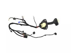 68258679ac Mopar Genuine Front Door Wiring Left