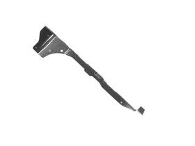 68302671ae Mopar Genuine D Pillar Panel Left