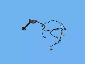 68304370aa Mopar Genuine Front Door Wiring Right