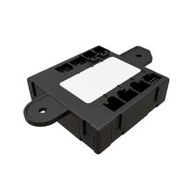68353602ab Mopar Genuine Door Module Right