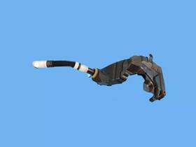 68361754aa Mopar Genuine Drain Tube Right