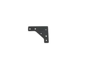 68362750ab Mopar Genuine Plate Right
