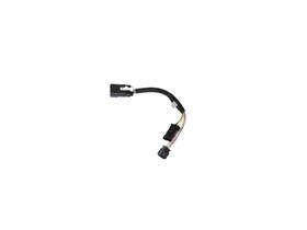 68365711ab Mopar Genuine Door Lock Actuator Wiring Left