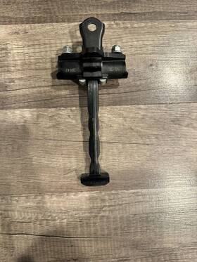 68375035ah Mopar 2021-2024 Jeep Grand Cherokee Front Left/driver Door Check