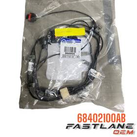 68402100ab Mopar 2018-2020 Dodge Durango Front Fascia Wiring New Oem