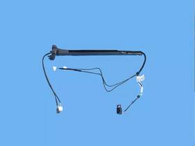 68461500aa Mopar Genuine Rear Door Wiring