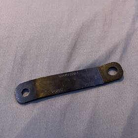 68470593aa Mopar New Genuine Bracket Differential 2022-2023 Oe